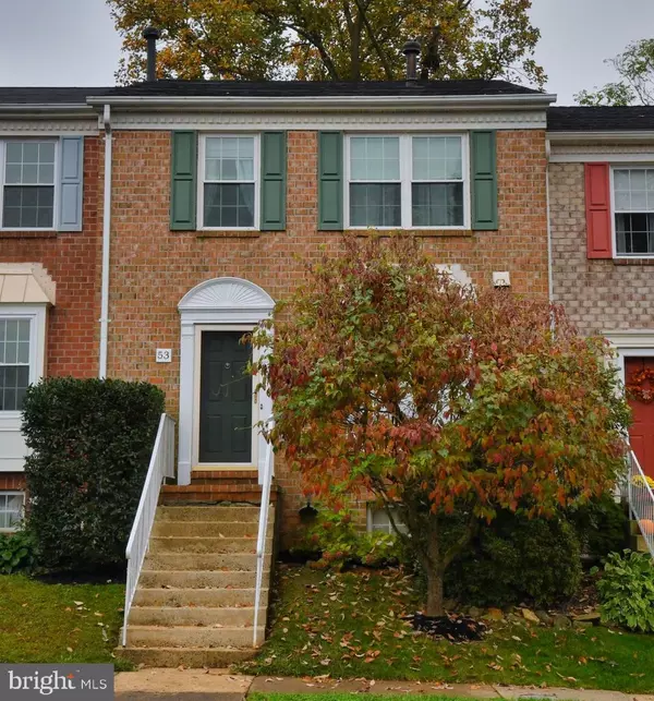 53 OPEN GATE CT, Baltimore, MD 21236