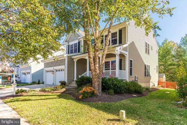 Chantilly, VA 20152,26258 OCALA CIR