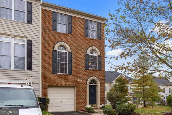 13681 LAVENDER MIST LN, Centreville, VA 20120