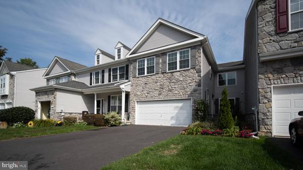 162 CHAPS LN, West Chester, PA 19382