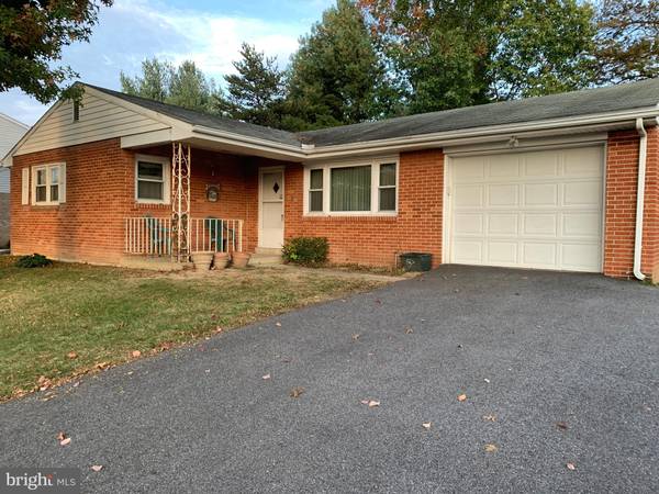 409 BERKSHIRE RD, Mechanicsburg, PA 17055