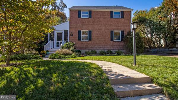 20 N EDISON ST, Arlington, VA 22203