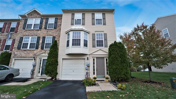 426 TERRACE DR, Quakertown, PA 18951