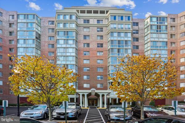 3100 N LEISURE WORLD BLVD #1023, Silver Spring, MD 20906