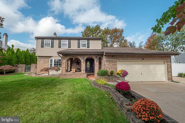 420 ABRAMS MILL RD, King Of Prussia, PA 19406