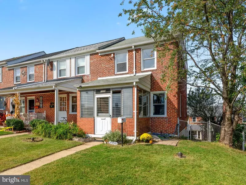 7308 CONLEY ST, Baltimore, MD 21224