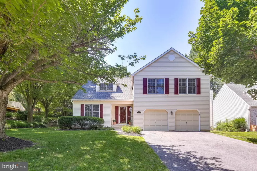 8205 COOL CREEK, Laurel, MD 20723