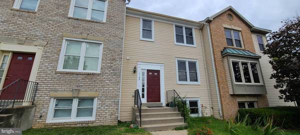 11134 CHERRYVALE TER, Beltsville, MD 20705