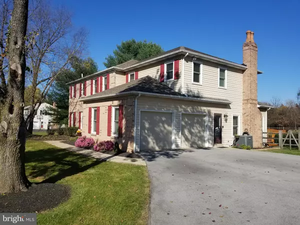 Collegeville, PA 19426,1044 HILDEBIDLE DR