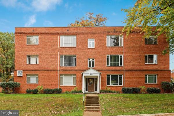 10417 MONTROSE AVE #M-302, Bethesda, MD 20814