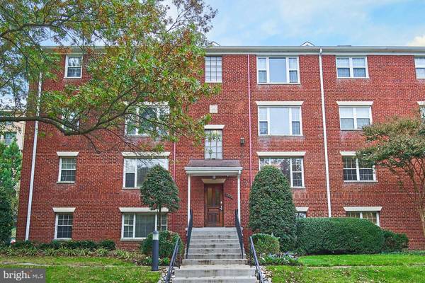 1220 N MEADE ST #3, Arlington, VA 22209