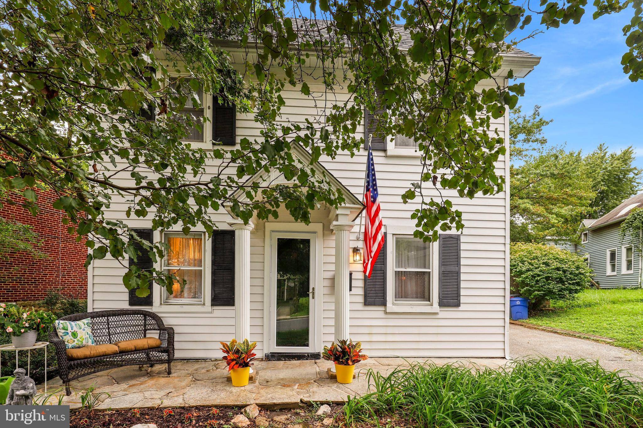 Catonsville, MD 21228,604 STONEY LN