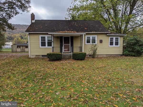 1809 STATE RD, Duncannon, PA 17020