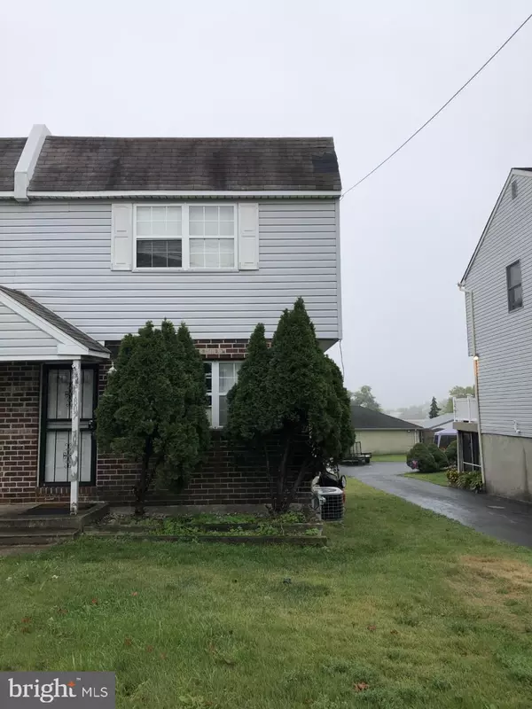 1807 DELMAR DR, Folcroft, PA 19032