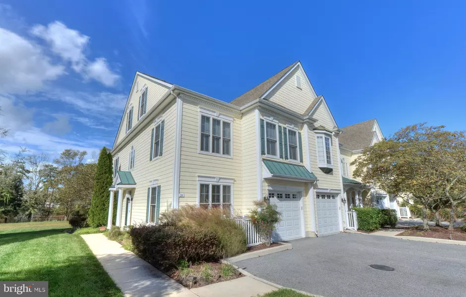 25 RICHARDSON WAY #13, Rehoboth Beach, DE 19971