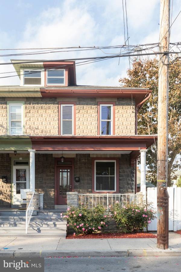 111 MIFFLIN ST, Lebanon, PA 17046