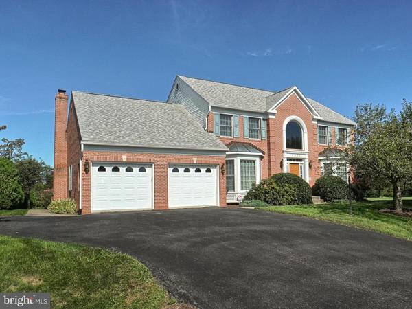 3423 TUDOR DR, Adamstown, MD 21710