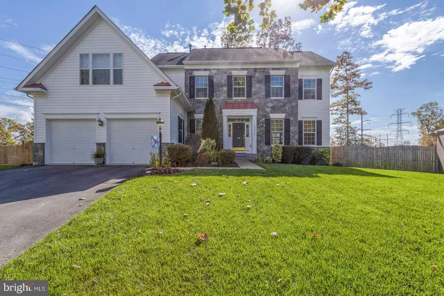 15575 KELLEY FARM CT, Woodbridge, VA 22193