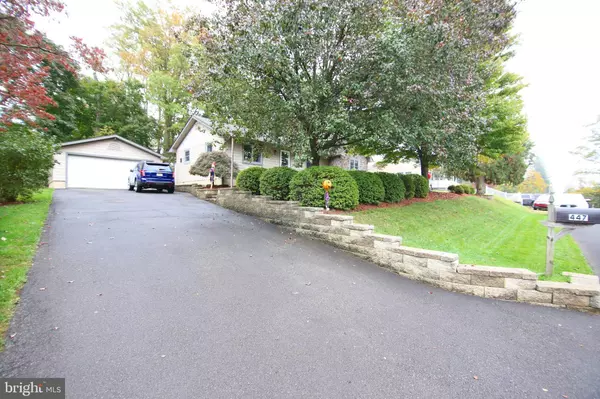 Langhorne, PA 19047,447 CEDAR AVE