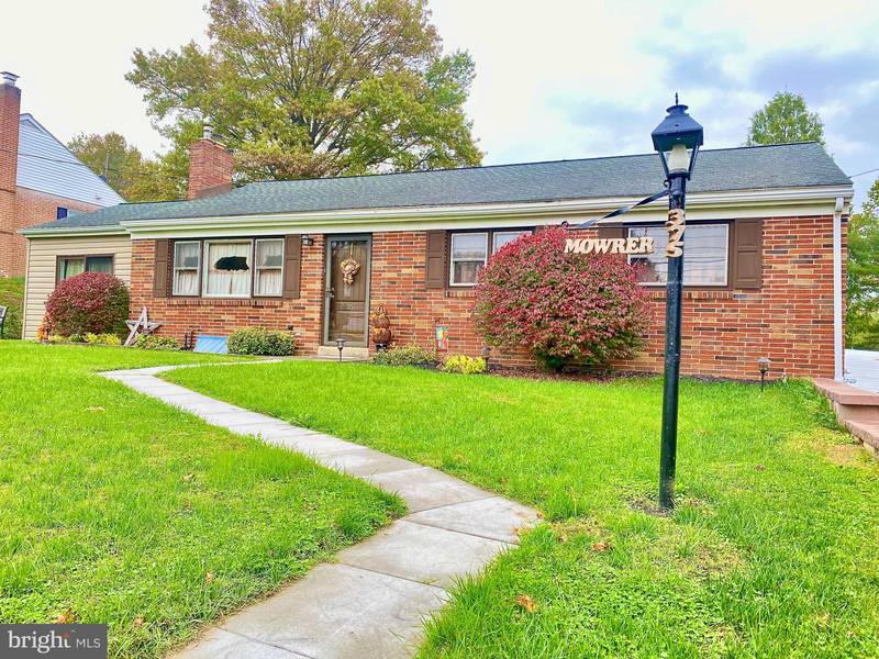 375 KINDERHOOK RD, Columbia, PA 17512