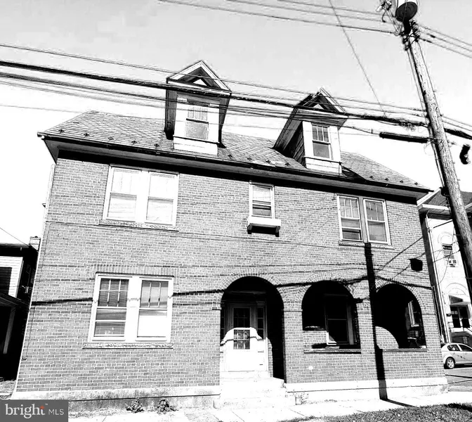 317 CUMBERLAND ST, Cumberland, MD 21502