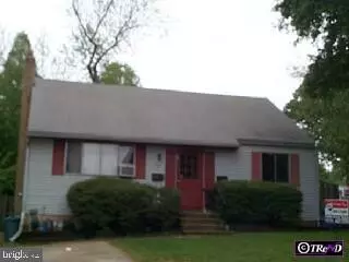 34 SINGLEY AVE, Runnemede, NJ 08078