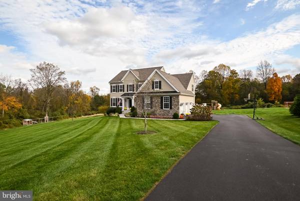 Landenberg, PA 19350,135 CASTLEBAY LN