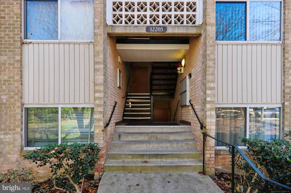 12205 ACADEMY WAY #191, Rockville, MD 20852