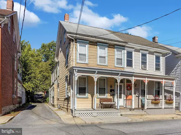 315 CANAL ST, Lebanon, PA 17046