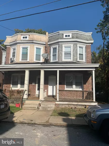 309 W 26TH ST, Wilmington, DE 19802