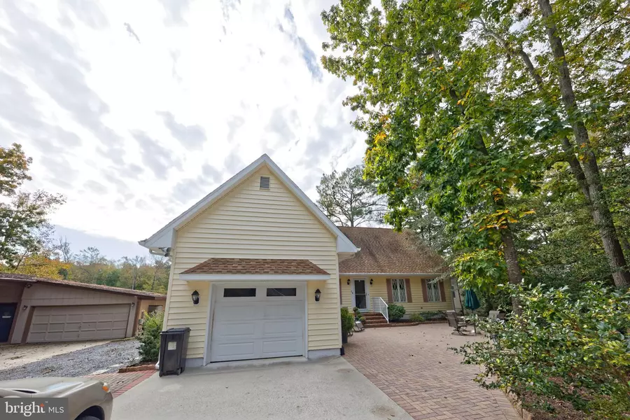 14 DOVE LN, Ocean Pines, MD 21811