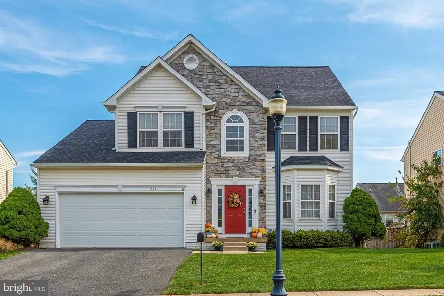 241 BISHOPS GLEN DR, Frederick, MD 21702