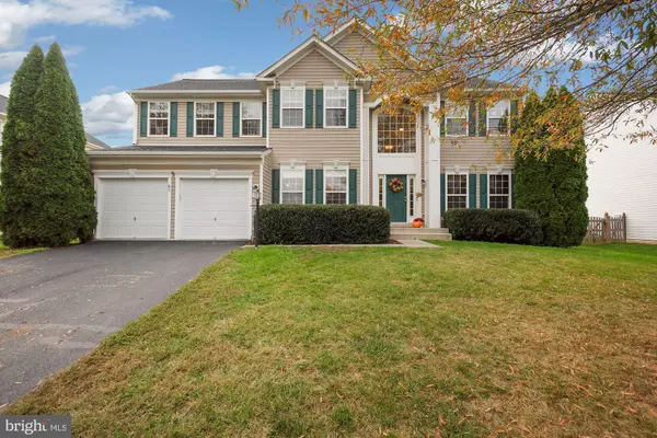 Purcellville, VA 20132,952 DEVONSHIRE CIR