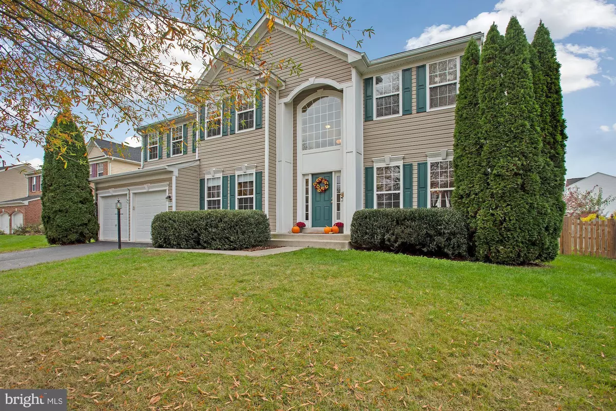 Purcellville, VA 20132,952 DEVONSHIRE CIR