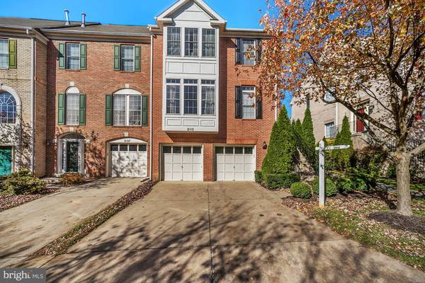 2115 CHIPPEWA PL, Silver Spring, MD 20906