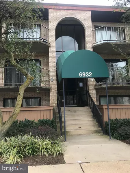 6932 HANOVER PKWY #3, Greenbelt, MD 20770