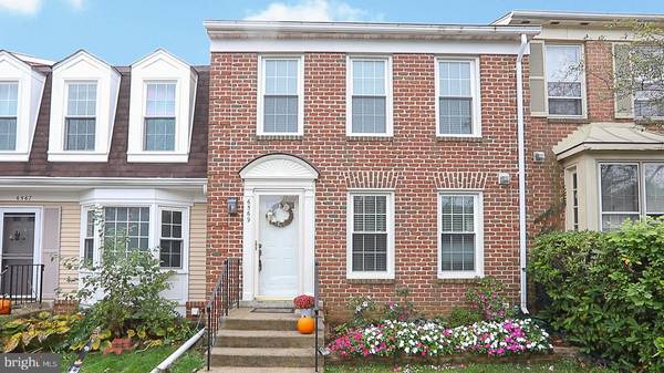 6569 SAND WEDGE CT, Alexandria, VA 22312