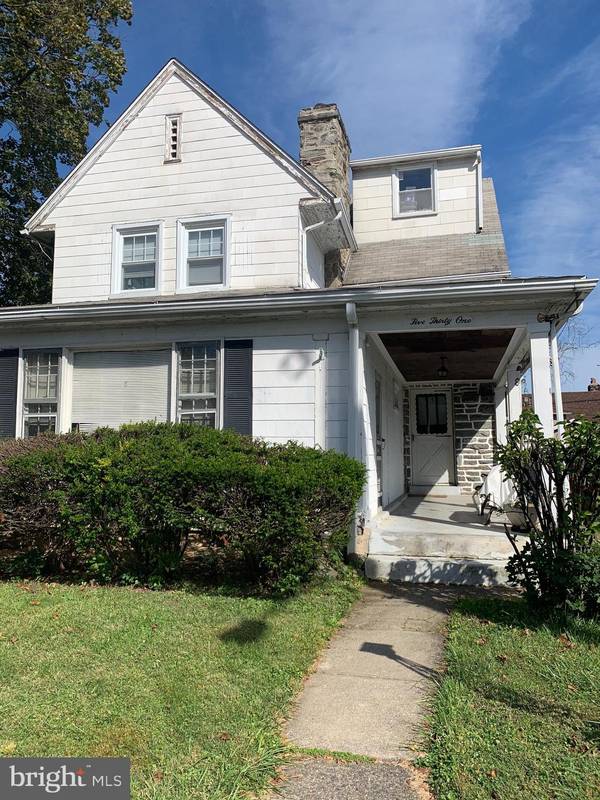 531 FOSS AVE, Drexel Hill, PA 19026