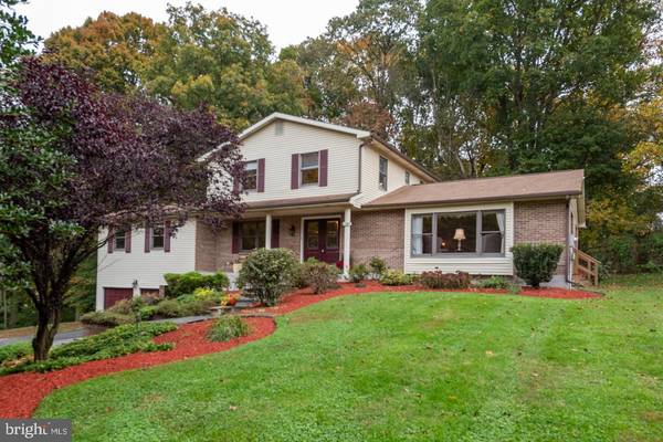 157 LAUREL HEIGHTS RD, Landenberg, PA 19350