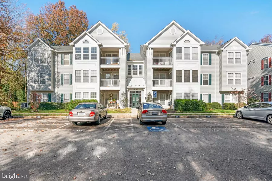 7532-L COXTON CT #131, Alexandria, VA 22306