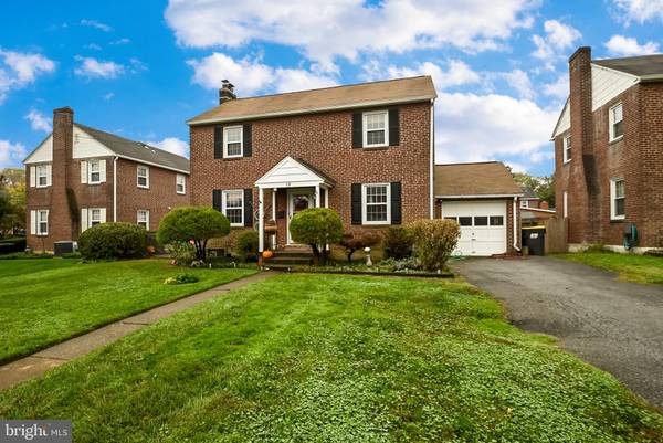 12 DREXEL RD, Claymont, DE 19703