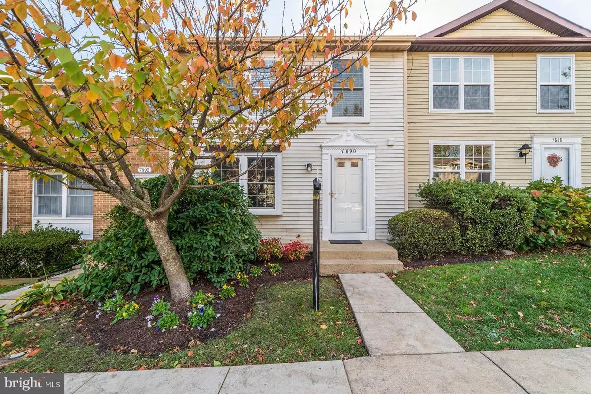 Vienna, VA 22182,7890 TYSON OAKS CIR