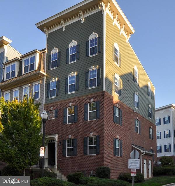 306 PARK AVE #1, Gaithersburg, MD 20877