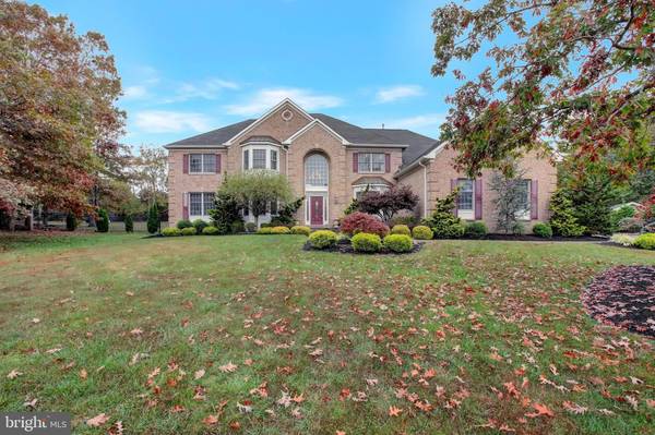 34 ANISE CT, Manahawkin, NJ 08050