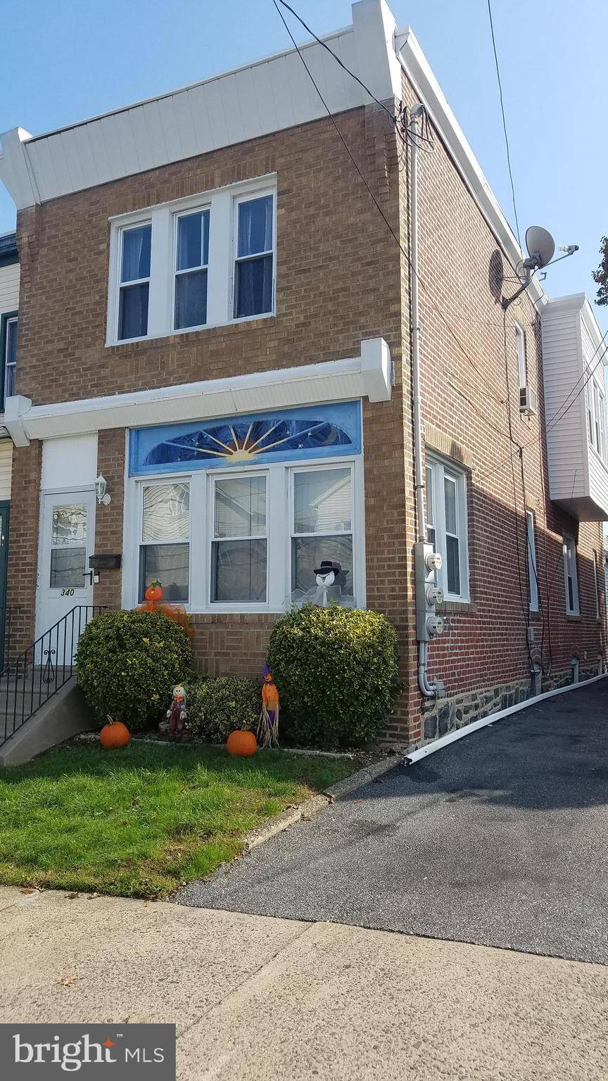 Clifton Heights, PA 19018,340 E BROADWAY AVE