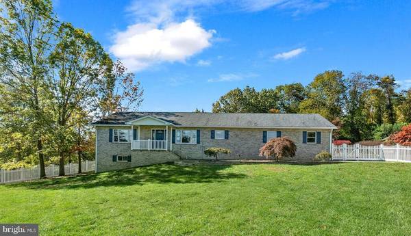 5547 OLIVER LN, Broad Run, VA 20137