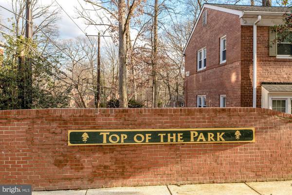 8504 GEREN RD #19-3, Silver Spring, MD 20901