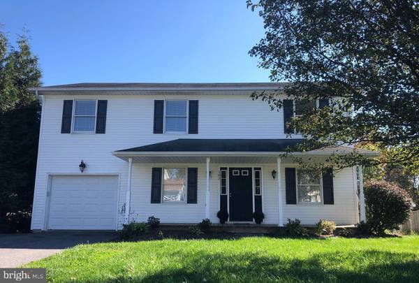 102 IAN CT, Stephens City, VA 22655