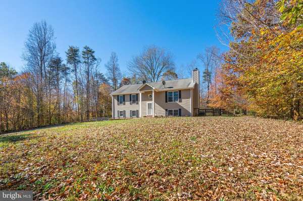 17451 SADDLE RUN, Rixeyville, VA 22737