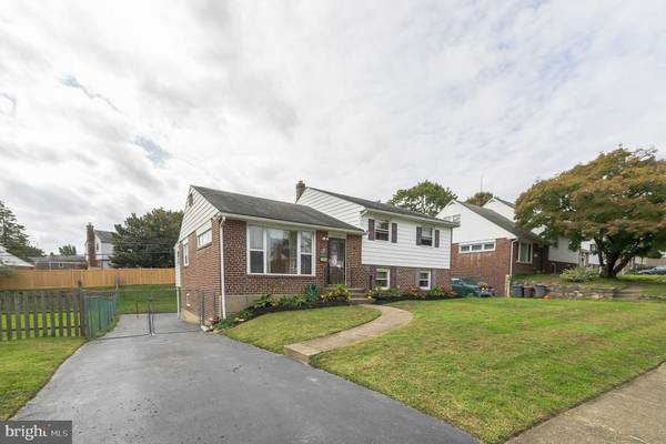 400 ACHILLE RD, Havertown, PA 19083